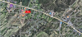 Plus de détails pour Gosnell Crossing | Myers Corner | 1.82 Acres, Staunton, VA - Terrain à vendre